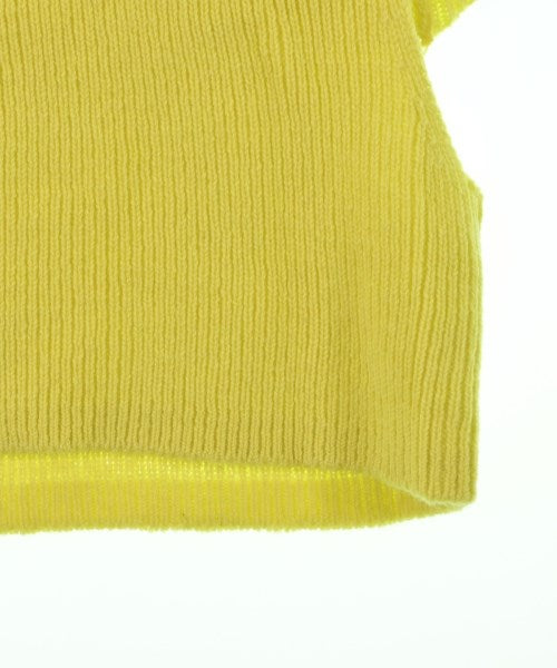 FUMIKA UCHIDA 背心