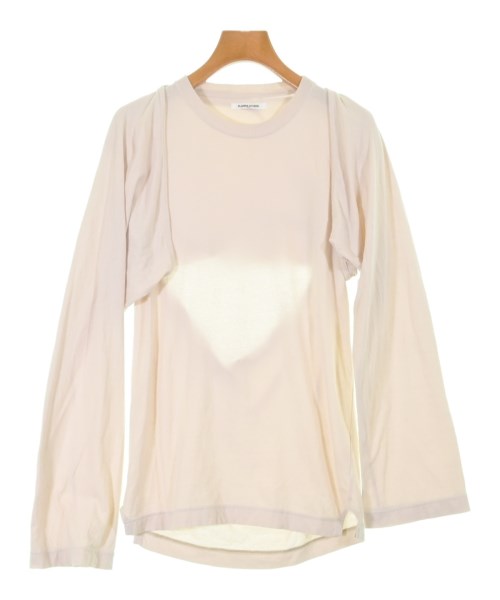 FUMIKA UCHIDA T恤/上衣