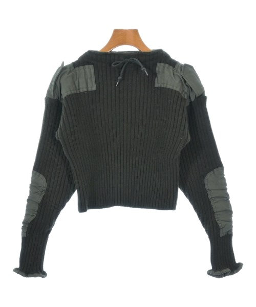 FUMIKA UCHIDA 毛衣