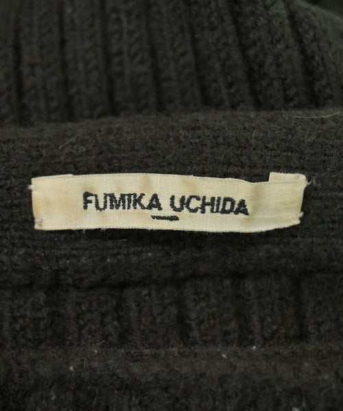 FUMIKA UCHIDA 毛衣