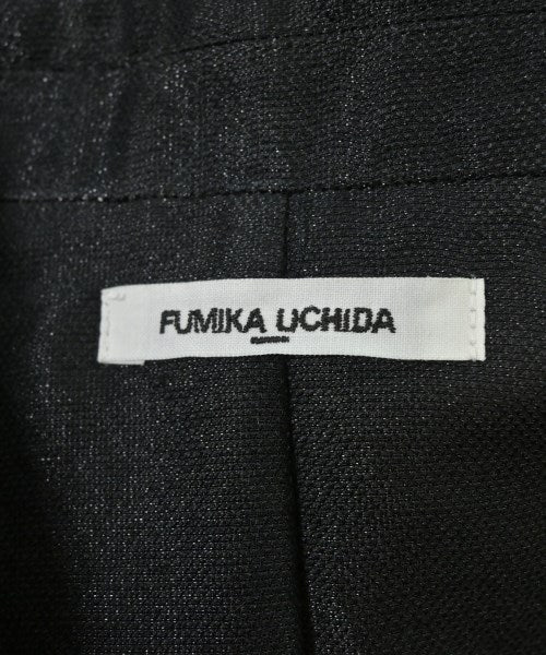 FUMIKA UCHIDA 休閒夾克