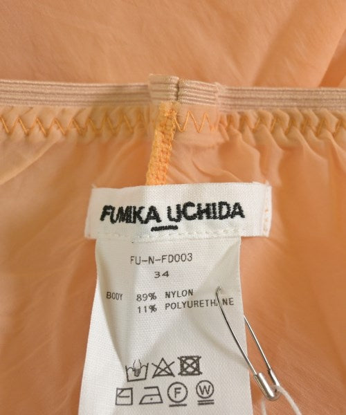 FUMIKA UCHIDA 其他款