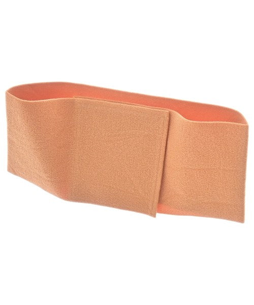 FUMIKA UCHIDA 皮帶