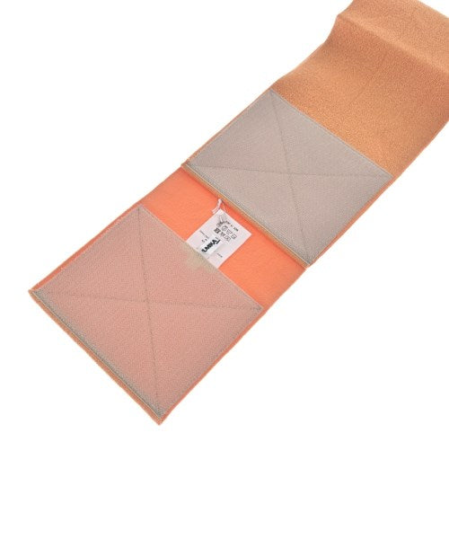 FUMIKA UCHIDA 皮帶