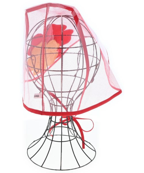 FUMIKA UCHIDA 帽子