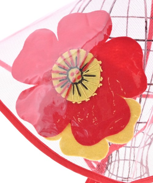 FUMIKA UCHIDA 帽子