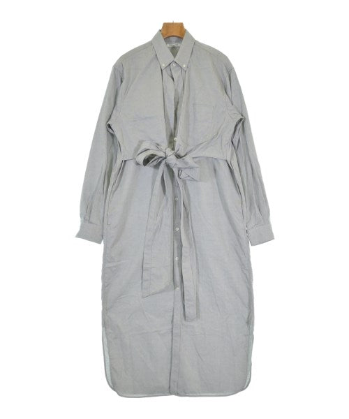 FUMIKA UCHIDA 襯衫裙