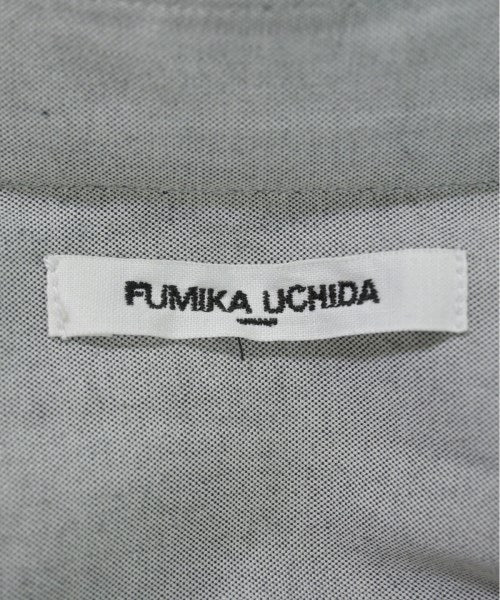 FUMIKA UCHIDA 襯衫裙