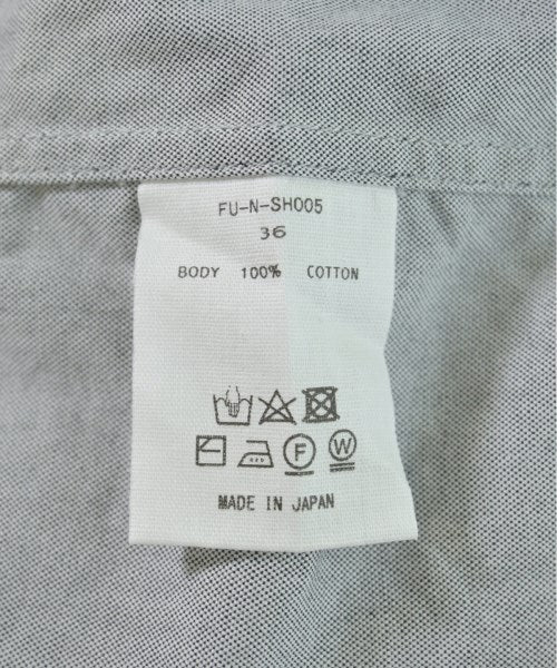 FUMIKA UCHIDA 襯衫裙