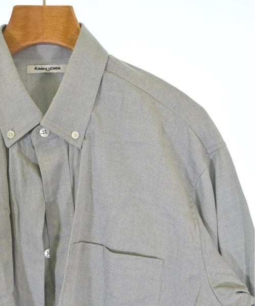 FUMIKA UCHIDA 襯衫裙