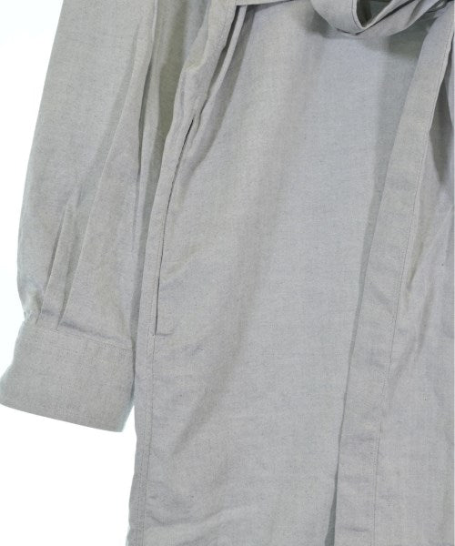 FUMIKA UCHIDA 襯衫裙