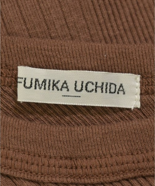 FUMIKA UCHIDA T恤/上衣