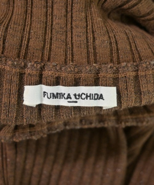 FUMIKA UCHIDA 毛衣