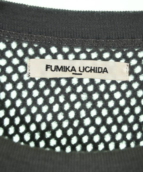 FUMIKA UCHIDA T恤/上衣