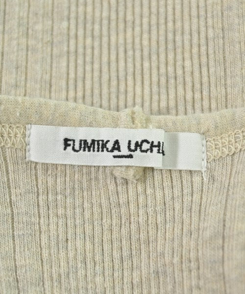 FUMIKA UCHIDA 背心