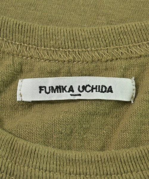 FUMIKA UCHIDA 背心