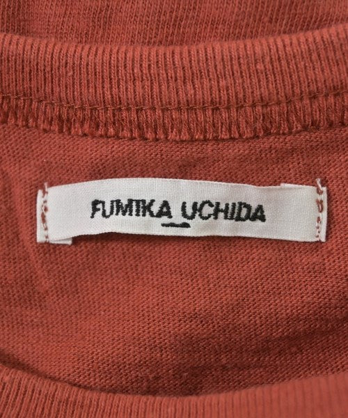 FUMIKA UCHIDA 背心