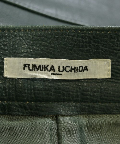 FUMIKA UCHIDA 其他款