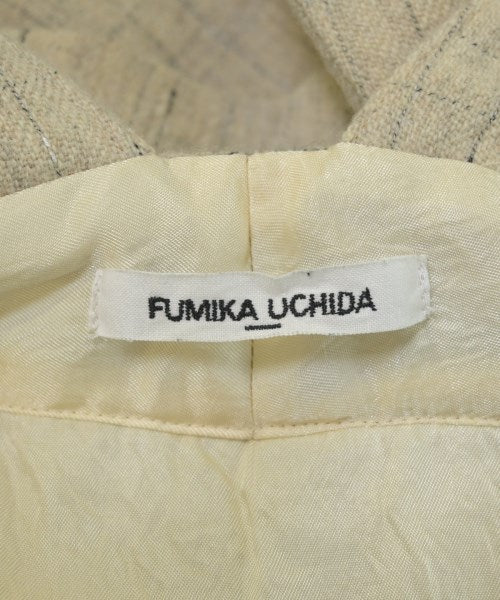 FUMIKA UCHIDA 背心