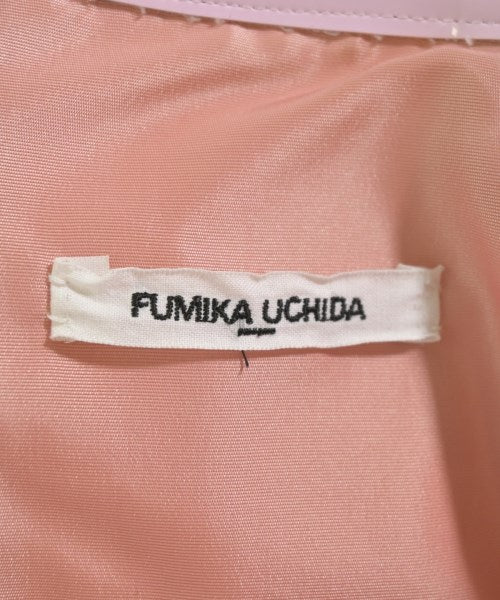 FUMIKA UCHIDA 膝上裙