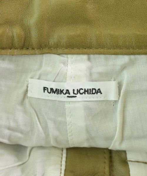 FUMIKA UCHIDA 其他款