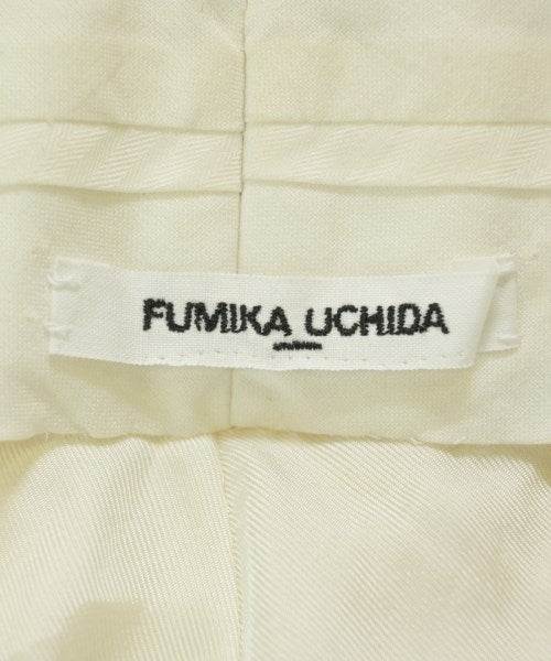 FUMIKA UCHIDA 長褲