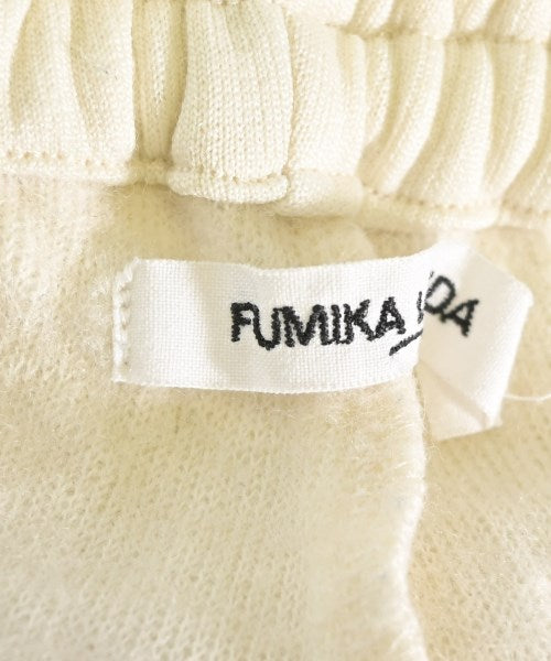 FUMIKA UCHIDA 運動褲