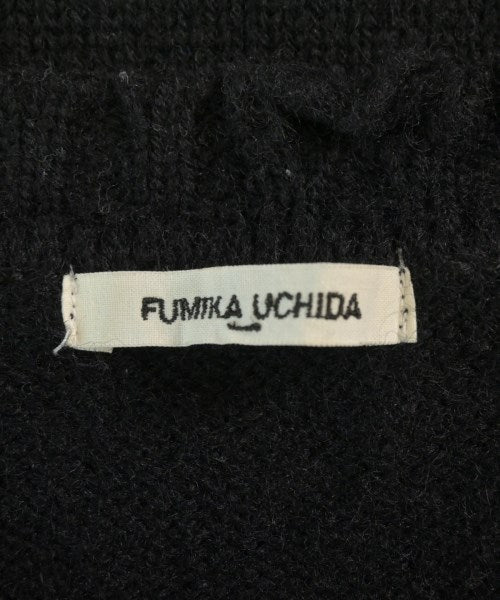 FUMIKA UCHIDA 毛衣