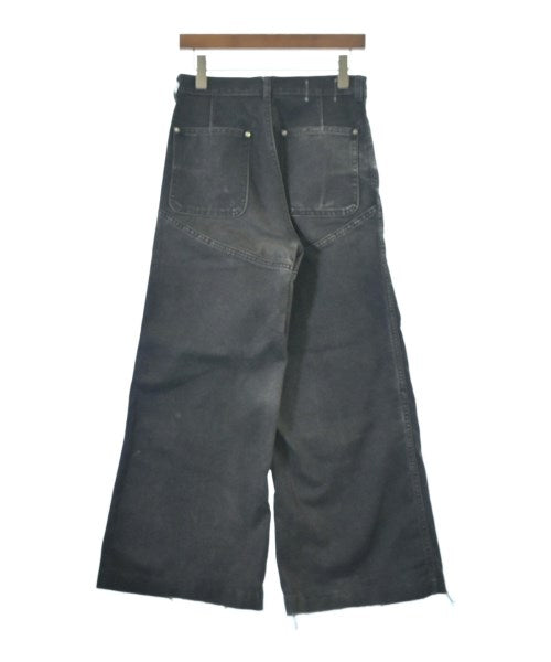 FUMIKA UCHIDA 牛仔褲