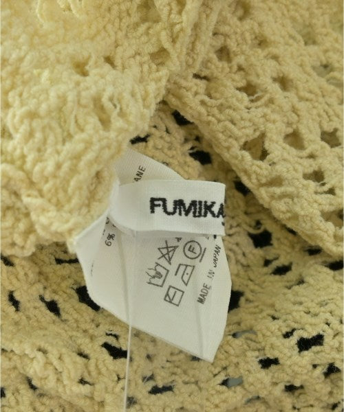 FUMIKA UCHIDA 毛衣