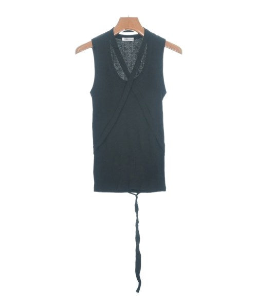 FUMIKA UCHIDA 背心