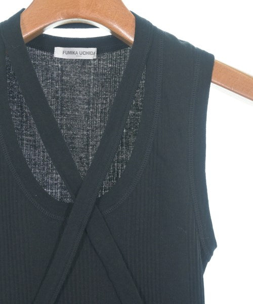 FUMIKA UCHIDA 背心