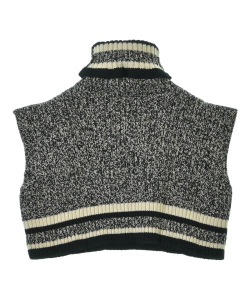 FUMIKA UCHIDA 背心