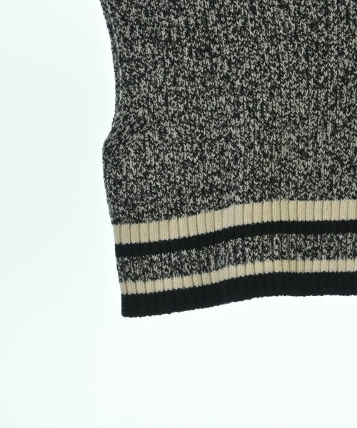 FUMIKA UCHIDA 背心