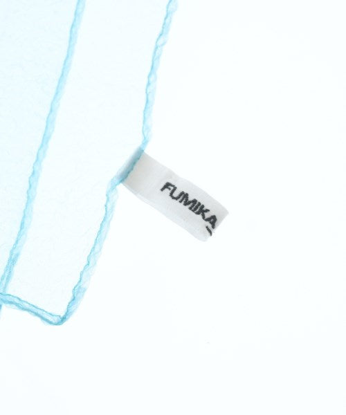 FUMIKA UCHIDA 披肩