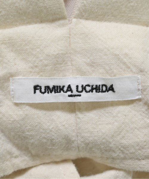 FUMIKA UCHIDA 長褲