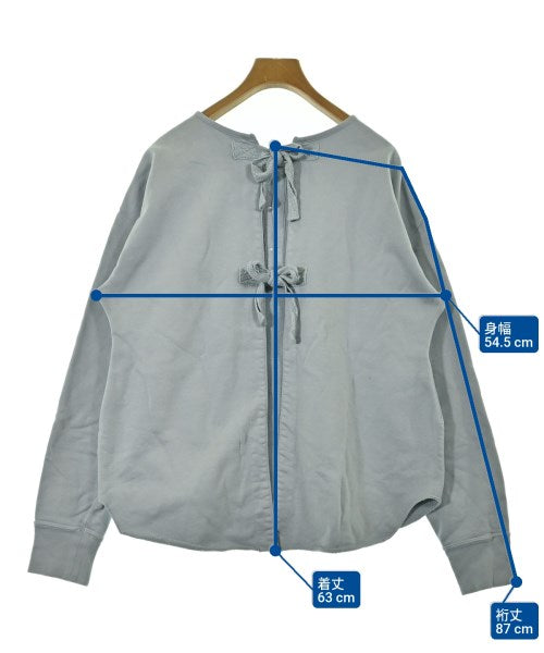 FUMIKA UCHIDA 運動衫