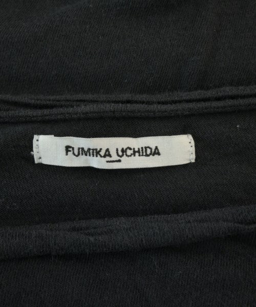 FUMIKA UCHIDA T恤/上衣