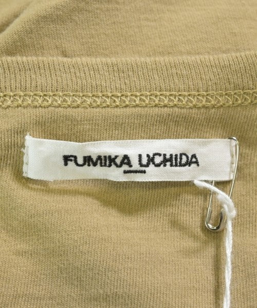 FUMIKA UCHIDA T恤/上衣