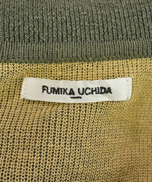 FUMIKA UCHIDA 洋裝