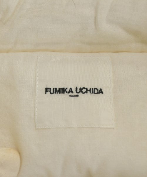 FUMIKA UCHIDA 其他飛行外套