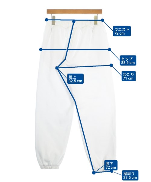 FUMIKA UCHIDA 運動褲