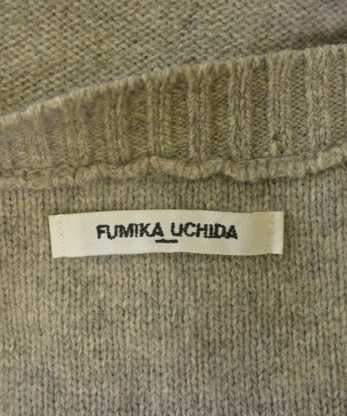 FUMIKA UCHIDA 毛衣