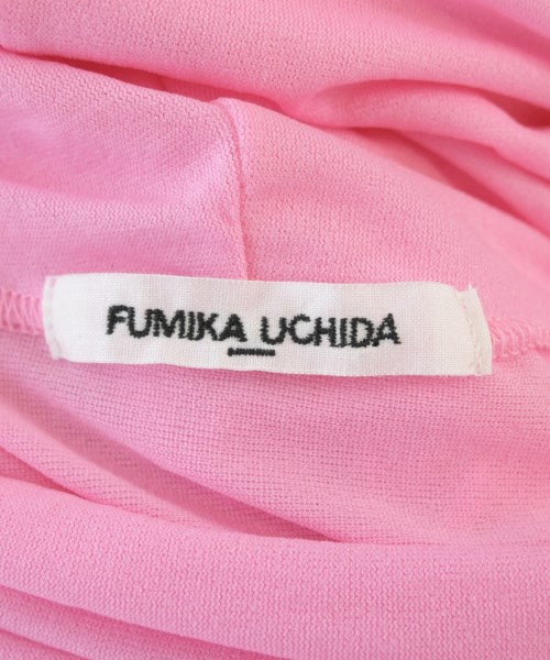 FUMIKA UCHIDA T恤/上衣