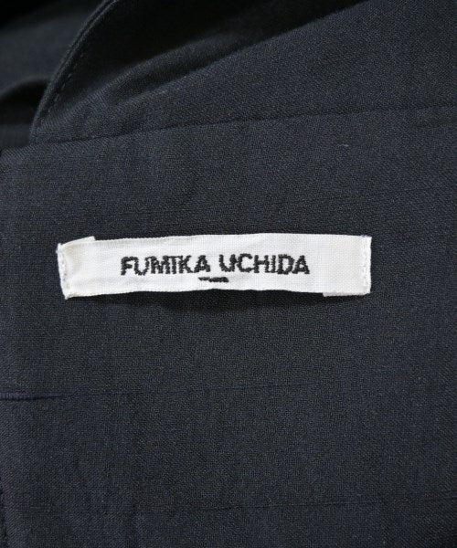FUMIKA UCHIDA 洋裝