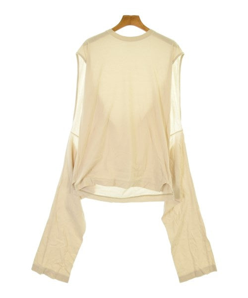 FUMIKA UCHIDA 無袖上衣