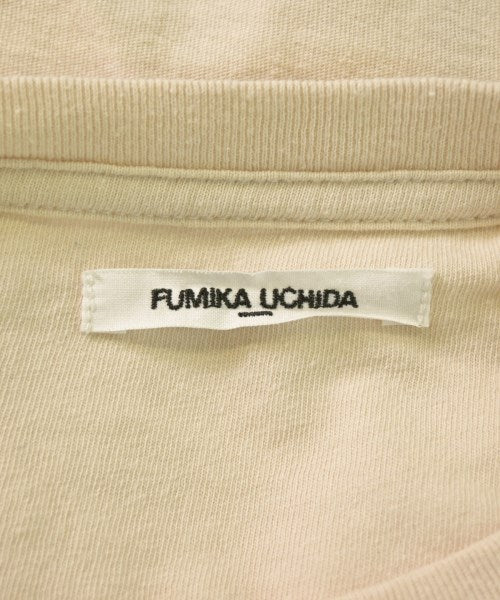 FUMIKA UCHIDA 無袖上衣