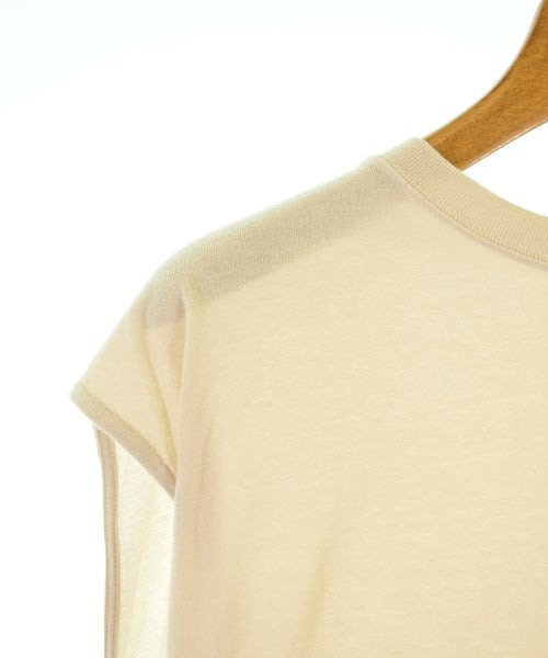 FUMIKA UCHIDA 無袖上衣