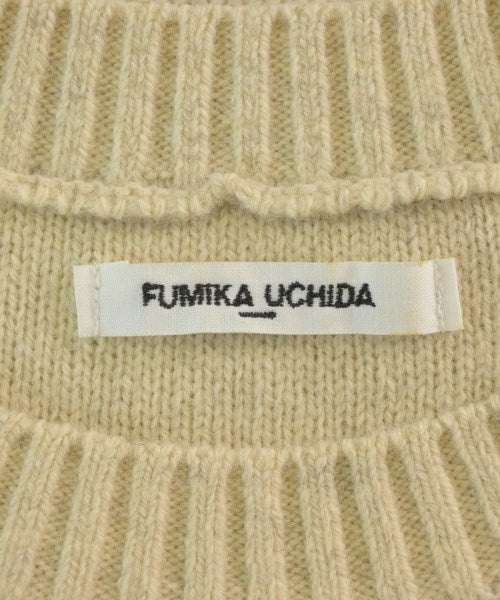 FUMIKA UCHIDA 毛衣