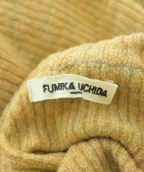 FUMIKA UCHIDA 毛衣